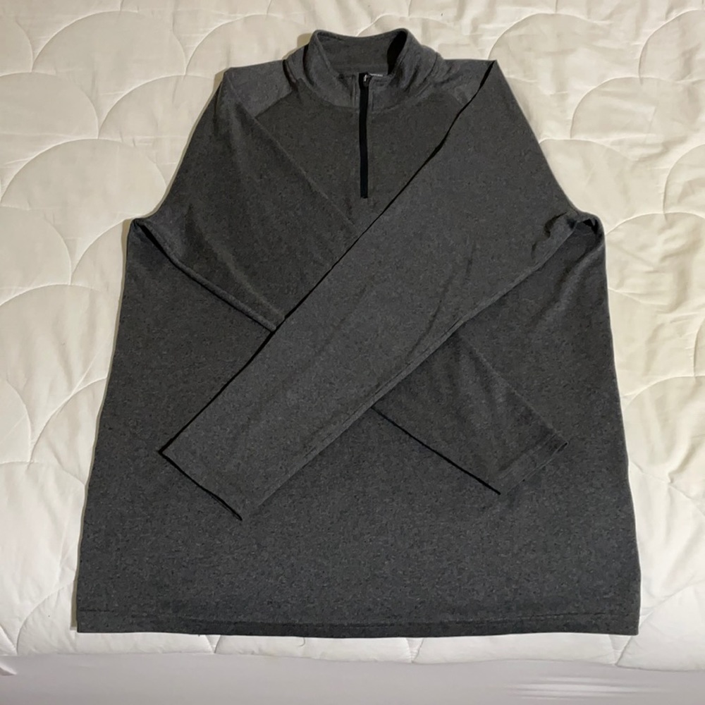 Lightweight Jacket